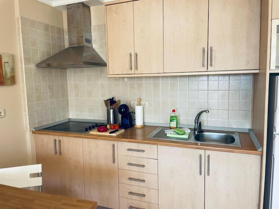 Seaview Apartment Near Yumbo Μασπαλόμας Εξωτερικό φωτογραφία