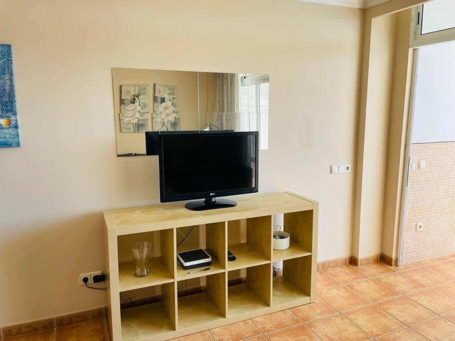 Seaview Apartment Near Yumbo Μασπαλόμας Εξωτερικό φωτογραφία