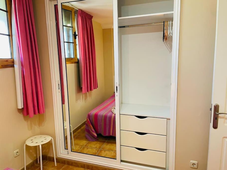Seaview Apartment Near Yumbo Μασπαλόμας Εξωτερικό φωτογραφία