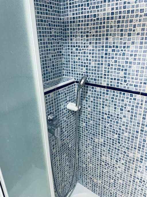 Seaview Apartment Near Yumbo Μασπαλόμας Εξωτερικό φωτογραφία