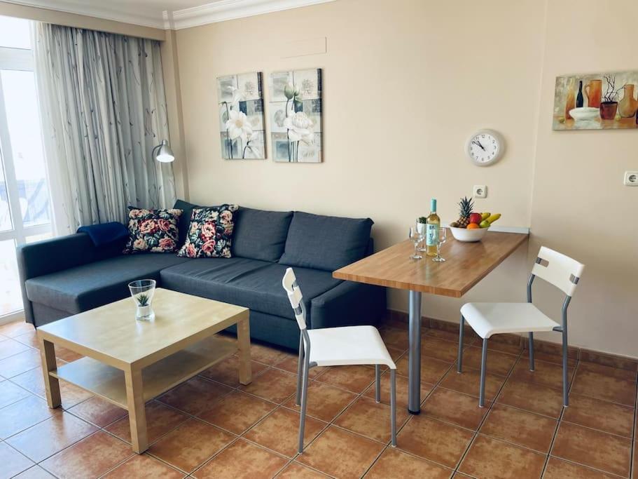 Seaview Apartment Near Yumbo Μασπαλόμας Εξωτερικό φωτογραφία