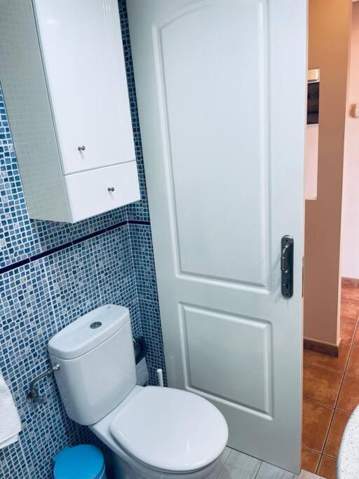 Seaview Apartment Near Yumbo Μασπαλόμας Εξωτερικό φωτογραφία