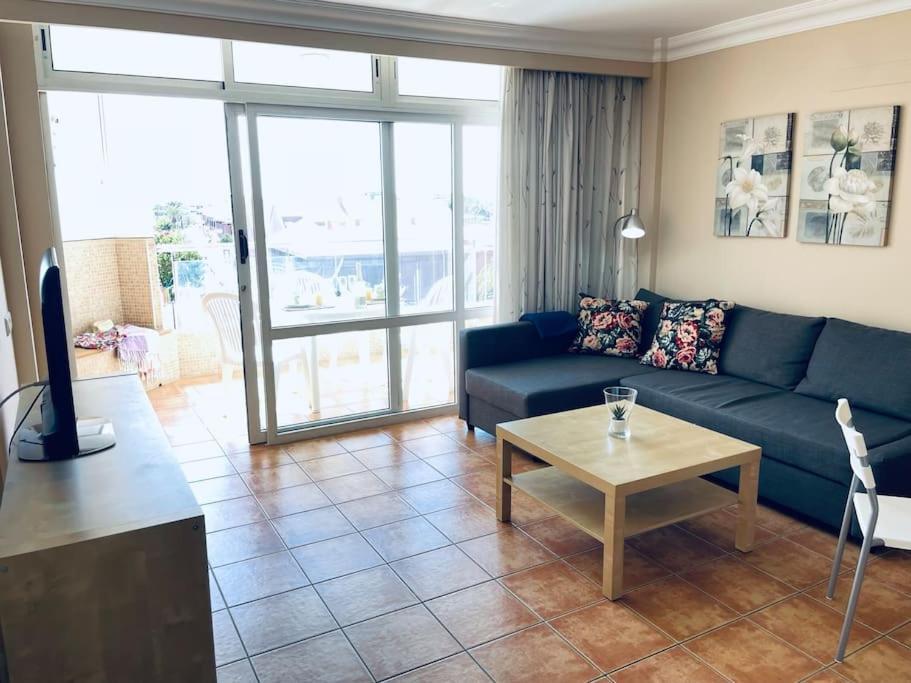 Seaview Apartment Near Yumbo Μασπαλόμας Εξωτερικό φωτογραφία
